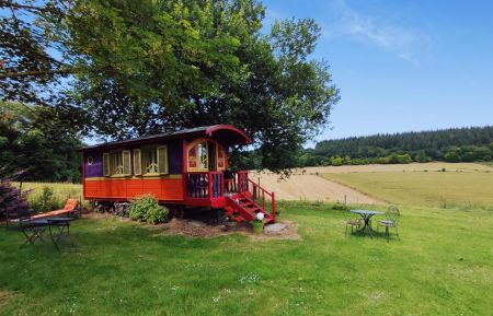Roulotte(s)G26024 Bailleul-Neuville - Seine-Maritime - photo