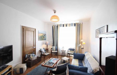 City Break n&deg;G9227 F&eacute;camp - Seine-Maritime - photo