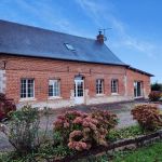 gite - Gîtes de France® - La Malandaine - DROSAY - Seine-Maritime