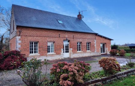 G&icirc;te n&deg;G1534 Drosay - Seine-Maritime - photo