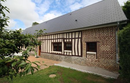 Gîte n°G1554 Criquetot-l'Esneval - Seine-Maritime - photo