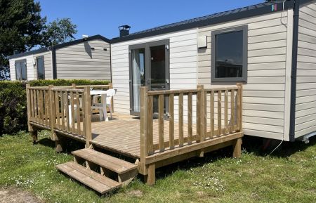 Chalet/BungalowG1578 Vittefleur - Seine-Maritime - photo