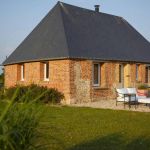gite - Gîtes de France® - La Maison de la Mare - DOUDEVILLE - Seine-Maritime
