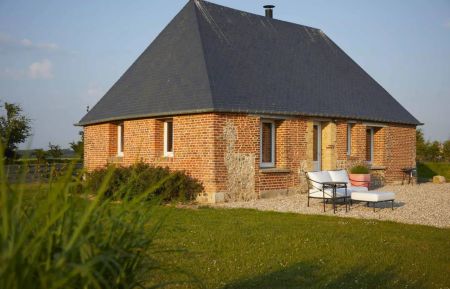 G&icirc;te n&deg;G2399 Doudeville - Seine-Maritime - photo