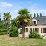 gite - G&icirc;tes de France&reg; - Les Palmiers du Graindor - BREAUTE - Seine-Maritime