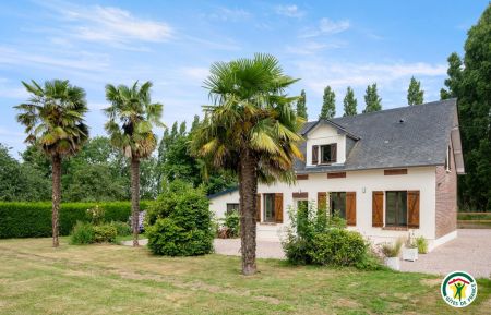 G&icirc;te n&deg;G2430 Br&eacute;aut&eacute; - Seine-Maritime - photo
