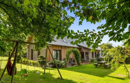 G&icirc;te n&deg;G2445 Beauval-en-Caux - Seine-Maritime - photo