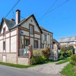 chambre-d-hotes - Gîtes de France® - La Ferme de William - DAMPIERRE EN BRAY - Seine-Maritime