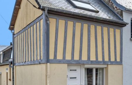 G&icirc;te n&deg;G9376 Le Tr&eacute;port - Seine-Maritime - photo