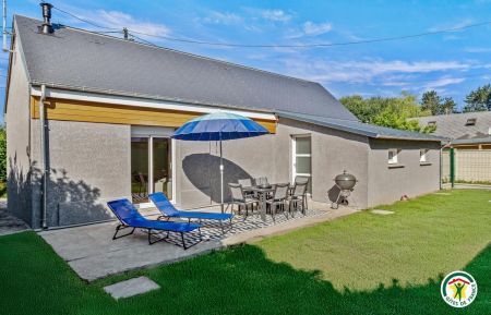 G&icirc;te n&deg;G1575 Thi&eacute;treville - Seine-Maritime - photo