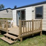 Chalet/Bungalow - Gîtes de France® - Solo 58 - VITTEFLEUR - Seine-Maritime