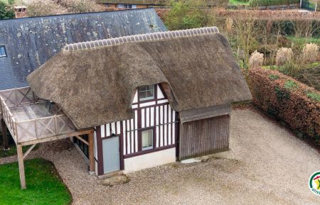 G&icirc;te n&deg;G1584 Ermenouville - Seine-Maritime - photo