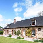chambre-d-hotes - G&icirc;tes de France&reg; - Le Bout du Haut - SOTTEVILLE SUR MER - Seine-Maritime