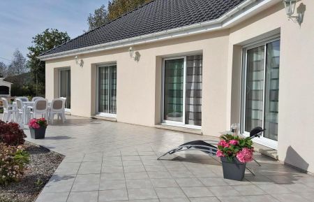 G&icirc;te n&deg;G1311 Colleville - Seine-Maritime - photoEte