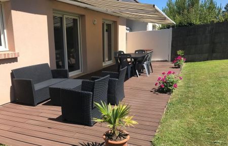 G&icirc;te n&deg;G1457 Eu - Seine-Maritime - photoEte