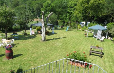 Gîte n°G1504 Saint-Léonard - Seine-Maritime - photoEte