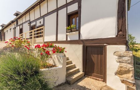 G&icirc;te n&deg;G6126 Massy - Seine-Maritime - photoEte