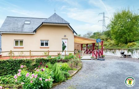 G&icirc;te n&deg;G7015 Marques - Seine-Maritime - photo