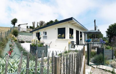 G&icirc;te n&deg;G9320 Veulettes-sur-Mer - Seine-Maritime - photoEte